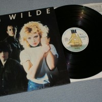 KIM WILDE - KIM WILDE - 