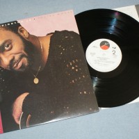 GROVER WASHINGTON JR. - INSIDE MOVES - 