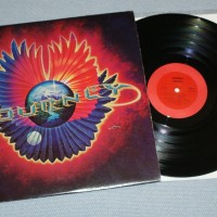 JOURNEY - INFINITY (a) - 