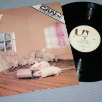 CAN - LIMITED EDITION - 