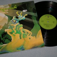 GREENSLADE - GREENSLADE (uk) - 