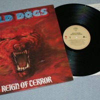 WILD DOGS - REIGN OF TERROR - 