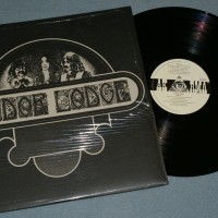 TUDOR LODGE - TUDOR LODGE - 