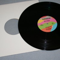 BOBBY "O"/GINA DESIRE - BREATHLESS (single) - 