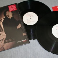 TOMMY EMMANUEL - ACCOMPLICE ONE - 