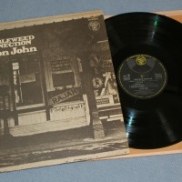 ELTON JOHN - TUMBLEWEED CONNECTION - 