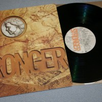 CLIFF RICHARD - STRONGER - 