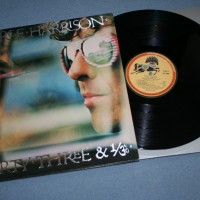 GEORGE HARRISON - THIRTY THREE & 1/3 (a) - 