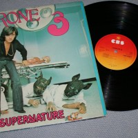 CERRONE - SUPERNATURE - 