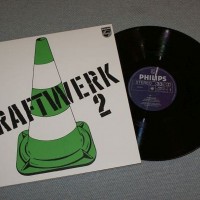 KRAFTWERK - KRAFTWERK 2 - 