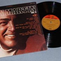 DEAN MARTIN - GOLDEN DEAN MARTIN VOL. 3 - 