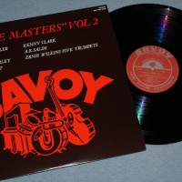 RARE MASTERS - VOL. 2 - 