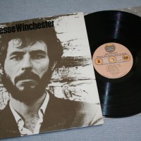 JESSE WINCHESTER - JESSE WINCHESTER - 