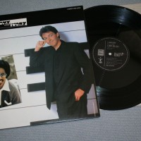 PAUL McCARTNEY - EBONY AND IVORY (single) (j) - 