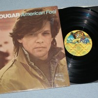 JOHN COUGAR MELLENCAMP - AMERICAN FOOL (a) - 