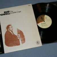 BUD POWELL - THE INVISIBLE CAGE (j) - 