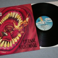 VIOLENCE - ETERNAL NIGHTMARE - ���������