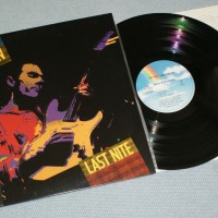 LARRY CARLTON - LAST NIGHT (j) - 