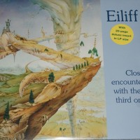 EILIFF - CLOSE ENCOUNTER WITH THEIR THIRD ONE - 