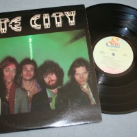 DOORS - RAY MANZAREK & NITE CITY - NITE CITY - 