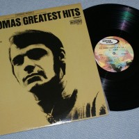 B.J.THOMAS - GREATEST HITS - 