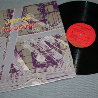 JOY OF COOKING - CASTLES (a) - 