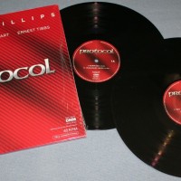 SIMON PHILIPS - PROTOCOL III - 