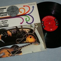 HANK GARLAND - JAZZ WINDS FROM A NEW DIRECTION - 