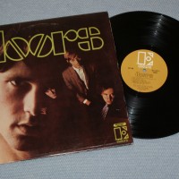 DOORS - THE DOORS (a) - 