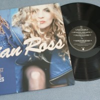 LIAN ROSS - GREATEST HITS & REMIXES - 