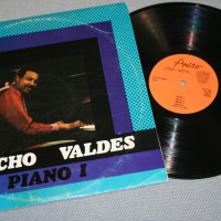 CHUCHO VALDES - PIANO 1 - ���������