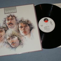 BREAD - ANTHOLOGY OF BREAD - 