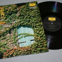   - SYMPHONIE NR. 5 IN - HERBERT VON KARAJAN - 