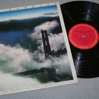 TONY BENNETT - I LEFT MY HEART IN SAN FRANCISCO (j) - ���������