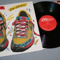 DON GRUSIN - 10K-LA (j) - ���������