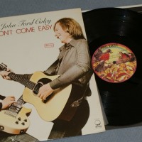 ENGLAND DAN & JOHN FORD COLEY - SOME THINGS DON'T COME EASY - 