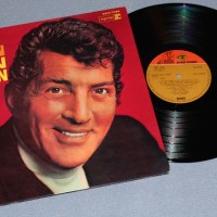 DEAN MARTIN - GOLDEN DEAN MARTIN VOL. 2 - 