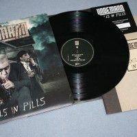 LINDEMANN - SKILLS IN PILLS - 