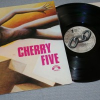 CHERRY FIVE - CHERRY FIVE - ���������