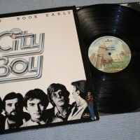 CITY BOY - BOOK EARLY (a) - ���������