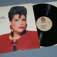 PATTI AUSTIN - THE REAL ME - 