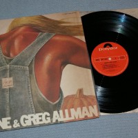 DUANE & GREG ALLMAN - DUANE & GREG ALLMAN - 