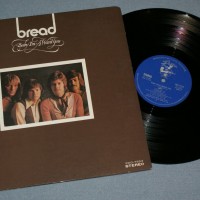 BREAD - BABY I'M A WANT YOU (j) - 