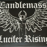 CANDLEMASS - LUCIFER RISING - 