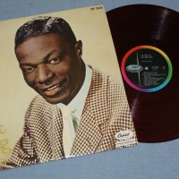 NAT KING COLE - THE BEST OF NAT KING COLE (colour) - 