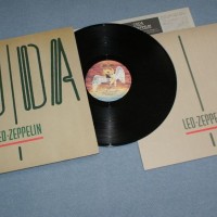 LED ZEPPELIN - CODA (j) - 