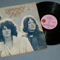 SPOOKY TOOTH - SPOOKY TWO (uk) - 