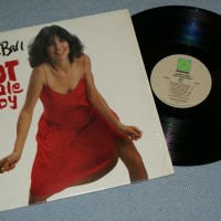 MARCIA BALL - HOT TAMALE BABY - 