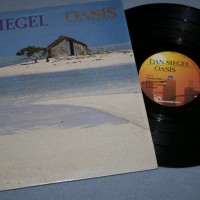 DAN SIEGEL - OASIS (a) - ���������