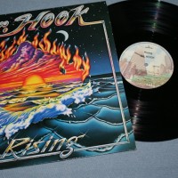 DR. HOOK - RISING - ���������